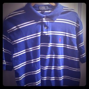 Polo by Ralph Lauren